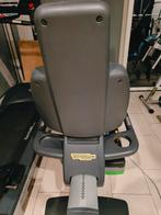Technogym – Excite 700 LCD – Recumbent Bike, Sport en Fitness, Ophalen, Benen