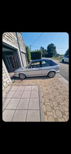 Golf1 18gli capot elec direction semi assist, Auto's, Particulier, Te koop