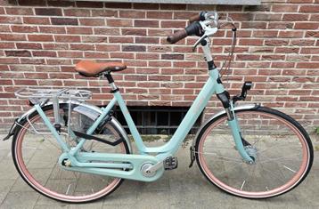 Gazelle orange c7 beschikbaar voor biedingen