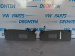 Zonneklep van een Volkswagen Phaeton, Auto-onderdelen, Ophalen of Verzenden, 3 maanden garantie, Gebruikt, Volkswagen