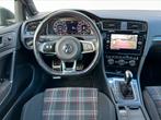 VW GOLF 7.5 GTI Performance - PANO - KEYLESS - CAMERA - LED, Autos, Volkswagen, Berline, Automatique, Tissu, Achat