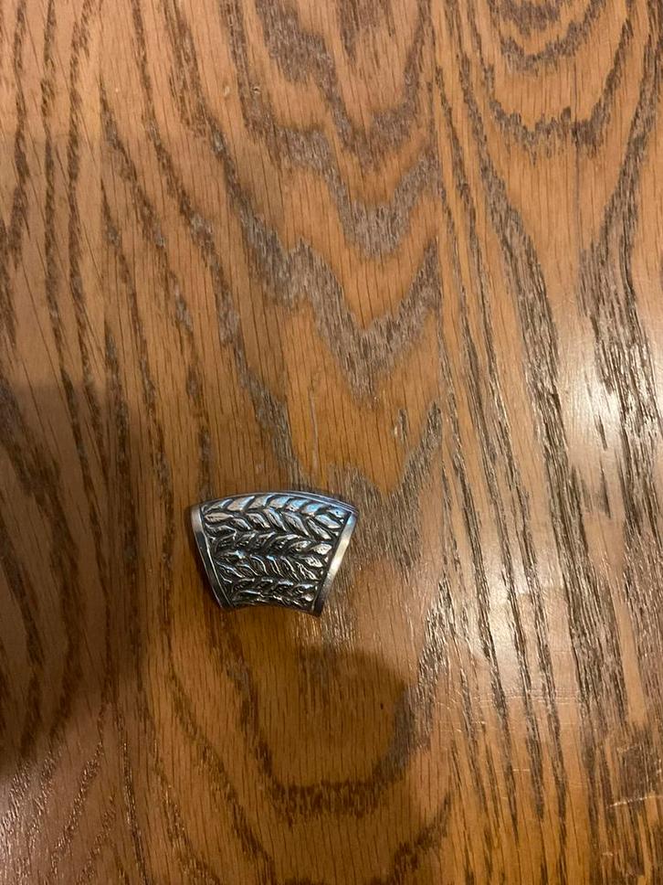 Pince à écharpe, Bijoux, Sacs & Beauté, Broches, Comme neuf, Envoi