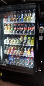Vendo Drank Automaat, Zakelijke goederen, Horeca | Food, Ophalen, Dranken