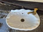 Lavabo's, Ophalen, Gebruikt, Wastafel