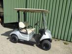 golfkar met bakje, Sport en Fitness, Golf, Ophalen, Golfkar