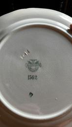 Set van ongeveer 20 Villeroy & Boch Porseleinen Borden, Ophalen