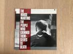 The Housemartins The People Who Grinned Themselves To Death, Utilisé, Enlèvement ou Envoi