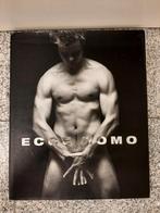 Fotoboek  mannelijk  naakt  Ecce Homo, Ophalen, Ecce Homo, Zo goed als nieuw, Overige onderwerpen