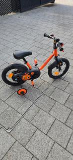 14" Btwin kinderfiets, Enlèvement