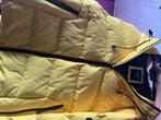 Jas superdry, Kleding | Dames, Jassen | Winter, Ophalen, Superdry, Geel, Maat 42/44 (L)