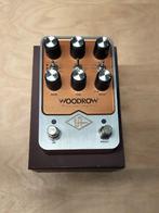 Universal Audio Woodrow '55, Audio, Tv en Foto, Professionele apparaten, Ophalen of Verzenden, Zo goed als nieuw, Audio