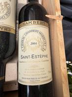 Chateau Chambert-Marbuzet 2004, Ophalen, Zo goed als nieuw