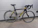 Scott pro carbon racefiets, Fietsen en Brommers, Ophalen, Carbon, Heren