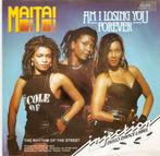 single Mai Tai - Am I losing you forever, CD & DVD, Vinyles Singles, Comme neuf, 7 pouces, Autres genres, Enlèvement ou Envoi