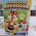 Springende eekhoorn, Hobby en Vrije tijd, Gebruikt, Ophalen of Verzenden