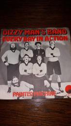 Singel Dizzy Man's Band, Enlèvement ou Envoi