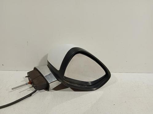 SPIEGEL RECHTS ELEKTRISCH Citroën C3 (SC) (01-2009/01-2017), Auto-onderdelen, Spiegels, Citroën, Gebruikt