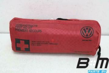 Verbandtas VW Golf 7 5K0860282 beschikbaar voor biedingen