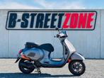 JOUW ZOMER, JOUW SCOOTER! VESPA GTS Supersport 125, Fietsen en Brommers, Scooters | Vespa, Ophalen, Nieuw, 125 cc