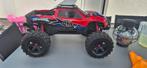 Traxxas Xmaxx, Hobby en Vrije tijd, Ophalen, Zo goed als nieuw