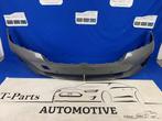 Bmw 5 serie G30 sport voorbumper bumper, Gebruikt, Voor, BMW, Bumper