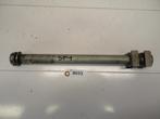 SP1 2000 - 2001 Honda As As achterwiel D1-31655, Motoren, Onderdelen | Honda
