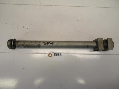 SP1 2000 - 2001 Honda As As achterwiel D1-31655, Motoren, Onderdelen | Honda