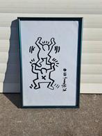 dessin signe keith haring, Ophalen of Verzenden