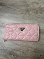 Prada portemonee, Handtassen en Accessoires, Portemonnees, Ophalen of Verzenden, Nieuw, Roze, Overige merken