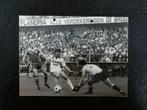 Originele persfoto Club Brugge - Brugse Metten 1980, Verzenden, Zo goed als nieuw, Poster, Plaatje of Sticker