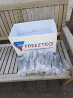 freezteq  van compactuna behandeling tegen opstijgend vocht., Bricolage & Construction, Enlèvement ou Envoi, Neuf