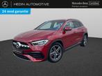 Mercedes-Benz GLA-Klasse 200 AMG Line | Trekhaak | Verwarmde, Auto's, Mercedes-Benz, Stof, Euro 6, 4 cilinders, 120 kW