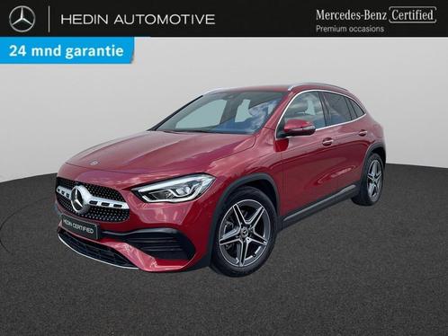 Mercedes-Benz GLA-Klasse 200 AMG Line | Trekhaak | Verwarmde, Auto's, Mercedes-Benz, Bedrijf, Te koop, GLA, Centrale vergrendeling