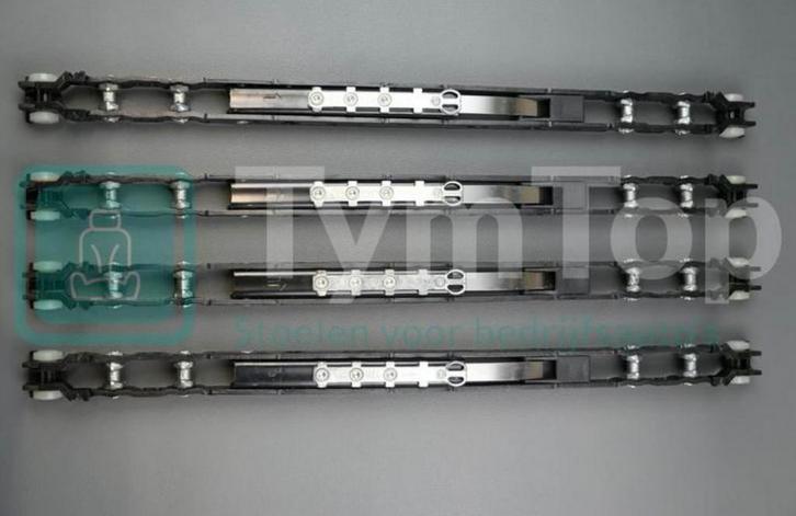 Achter stoel bank raid adapter Mercedes Vito V-klasse Viano, Auto-onderdelen, Accu's en Toebehoren, Mercedes-Benz, Nieuw, Ophalen of Verzenden