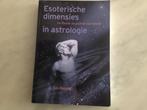 Esoterische dimensies in de astrologie, Boeken, Ophalen, Gelezen