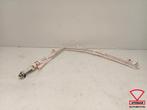 Smart Fortwo 453 2015+ Hemel Dak Airbag Links A4538601301, Gebruikt, Smart