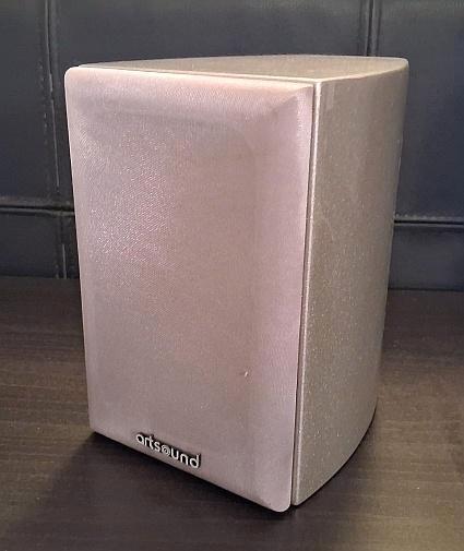 Luidsprekers, Audio, Tv en Foto, Overige Audio, Tv en Foto, Zo goed als nieuw, Ophalen