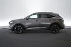 (1YTR723) DS AUTOMOBILES DS7 CROSSBACK, Gebruikt, Euro 6, Alcantara, Parkeersensor