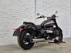 BMW R18 100 Years Edition @motomobilia limited edition!!, Motoren, Motoren | BMW, 2 cilinders, Bedrijf, Meer dan 35 kW, Handvatverwarming
