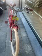 BTWIN ELOPS 900  fiets in goede conditie, Ophalen, Zijwieltjes, 16 tot 20 inch, B-Twin