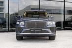 Bentley Bentayga 4.0 Twin Turbo V8 Mulliner ComfortRear 2Ton, Autos, Bentley, Cuir, Bentayga, Entreprise, 5 portes