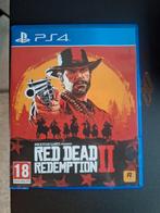 Red dead redemption 2, Ophalen