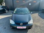 Volkswagen Golf V 1.4 essence TOUR CLIM Toit Ouvrant FULL, Autos, Achat, Entreprise, Carnet d'entretien, Golf