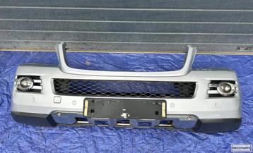 MERCEDES GL X164 BUMPER 775 ALLES LEVERBAAR ORIGINEEL!! beschikbaar voor biedingen