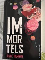 Boek „Immortals, Volume 1", Cate Tiernan, Zo goed als nieuw, Ophalen