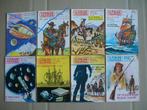 6 Vlaamse Filmpjes uit jaren ’70, Ophalen of Verzenden, Gelezen