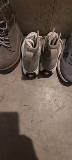 Chaussure 5 paire, Animaux & Accessoires, Comme neuf, Enlèvement ou Envoi