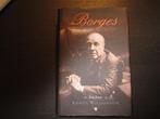 Borges -Een leven-  Edwin Williamson, Boeken, Ophalen of Verzenden