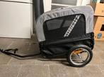 Fietskar hond Trixie, Ophalen, Zo goed als nieuw