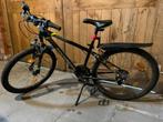 Mountainbike Btwin Rockrider 24 inch, Fietsen en Brommers, Ophalen, Zo goed als nieuw, 24 inch, Versnellingen